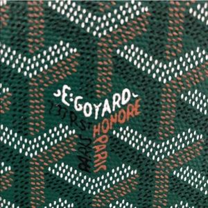 Goyard Wallet * Read Description *